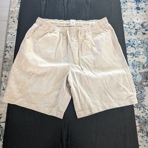 Gap Shorts - Easy Short - Size Medium / 8" Inseam